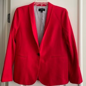 J. Crew Parke blazer